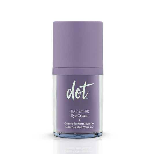 3D Firming Eye Cream